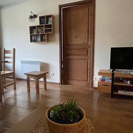 Bel Appartement T3 Pour 6 Personnes A Брид-ле-Бен Екстер'єр фото