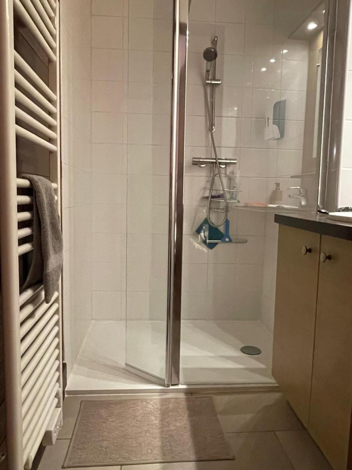 Bel Appartement T3 Pour 6 Personnes A Брид-ле-Бен Екстер'єр фото