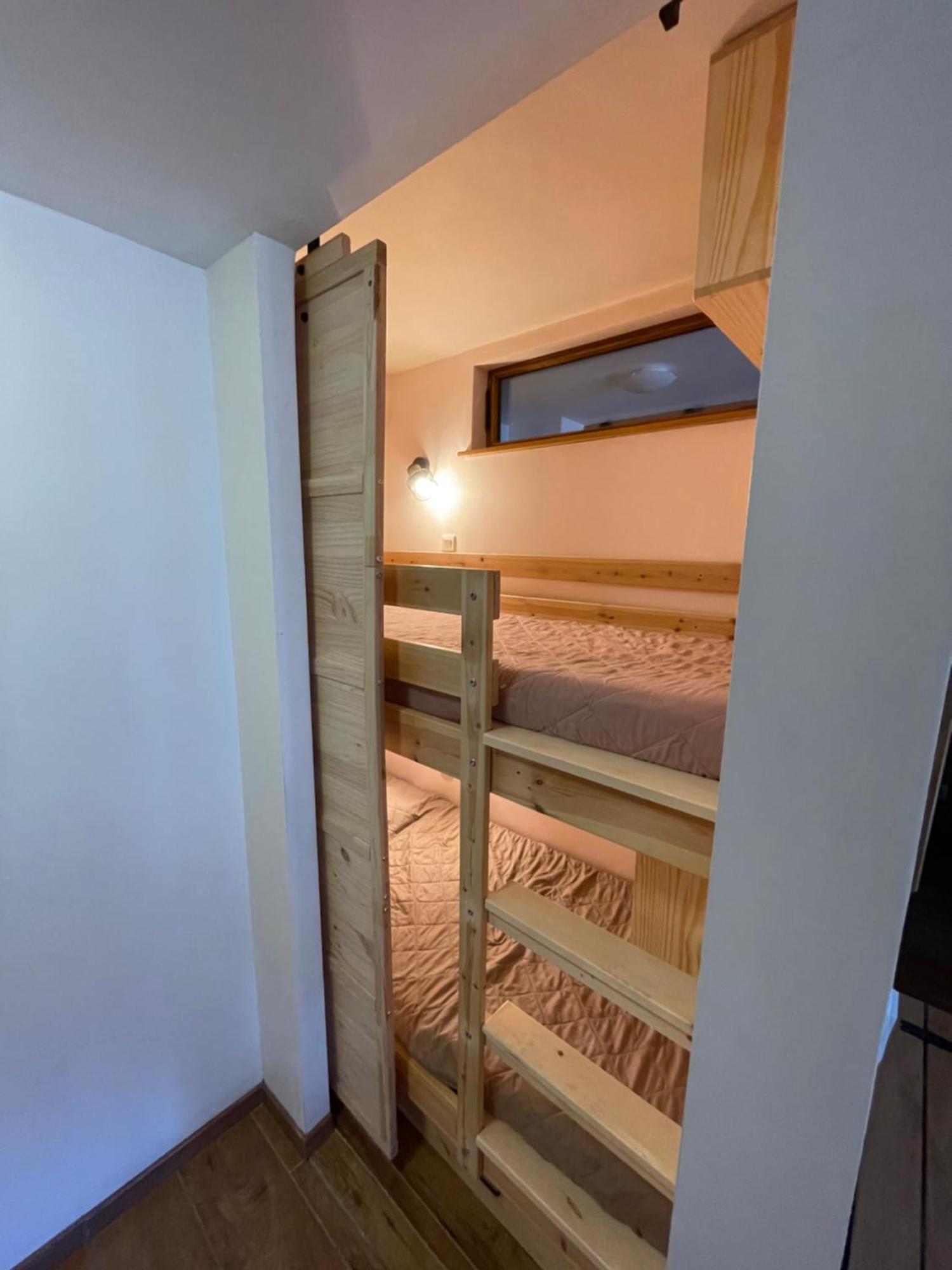 Bel Appartement T3 Pour 6 Personnes A Брид-ле-Бен Екстер'єр фото