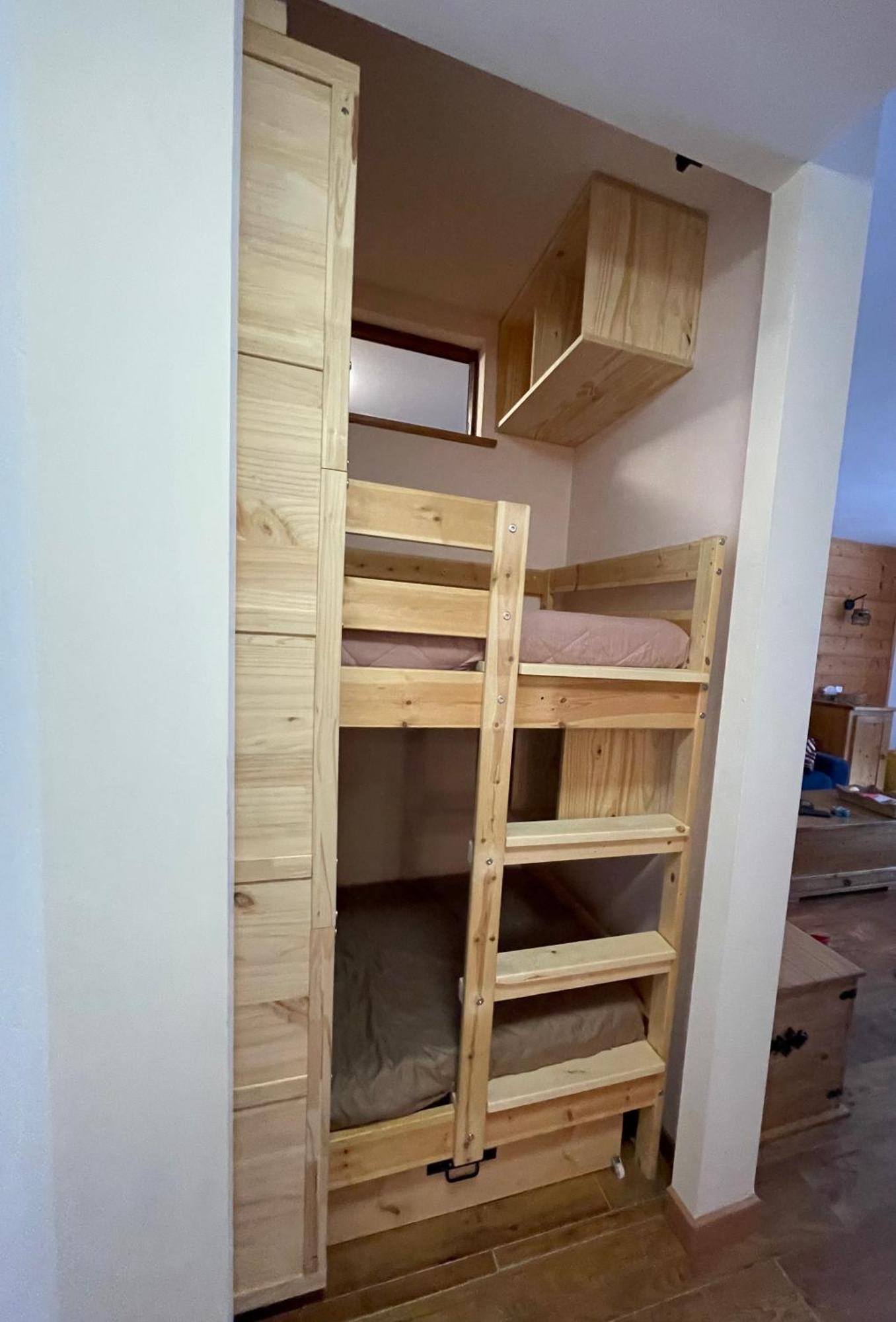 Bel Appartement T3 Pour 6 Personnes A Брид-ле-Бен Екстер'єр фото