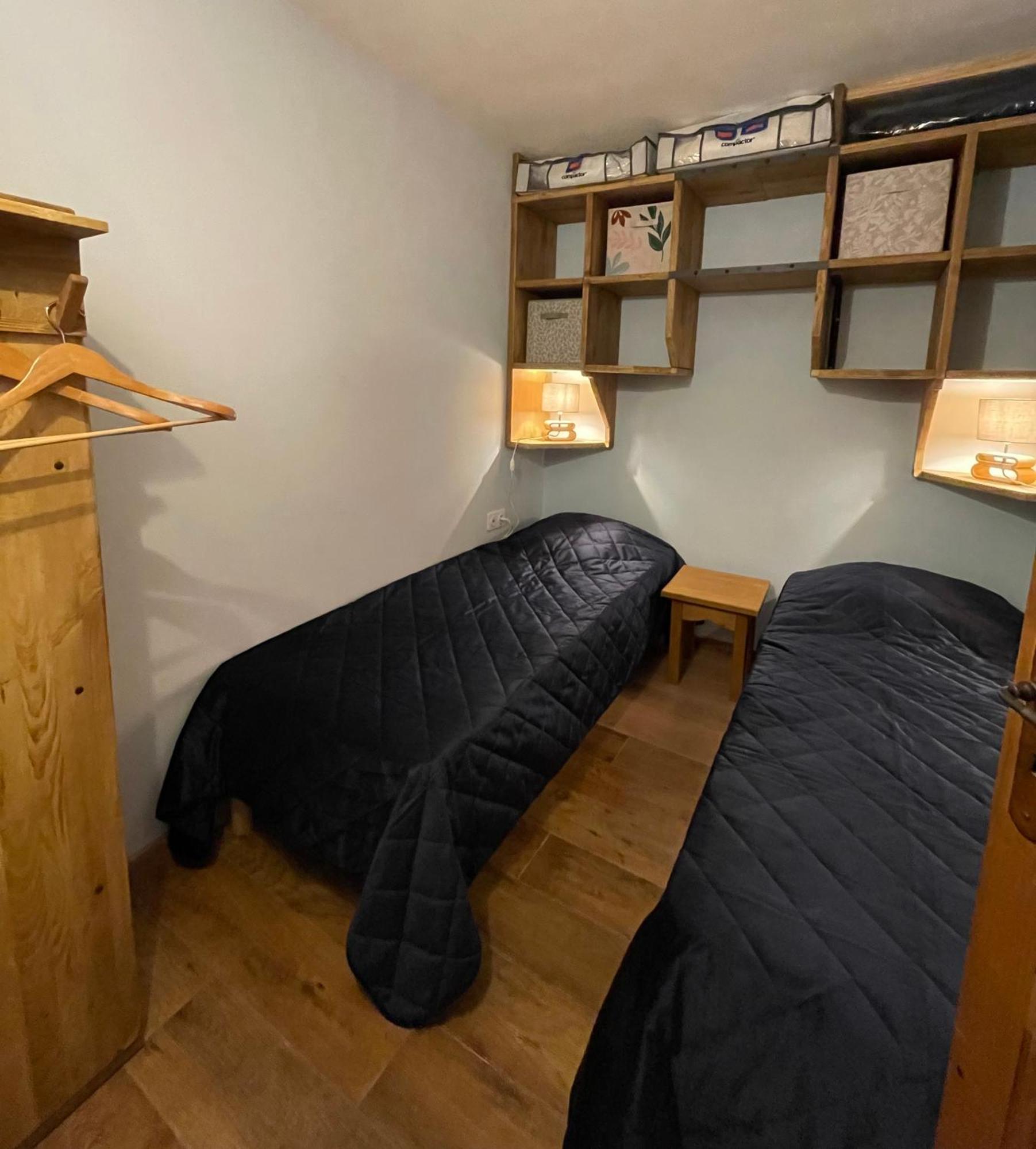 Bel Appartement T3 Pour 6 Personnes A Брид-ле-Бен Екстер'єр фото
